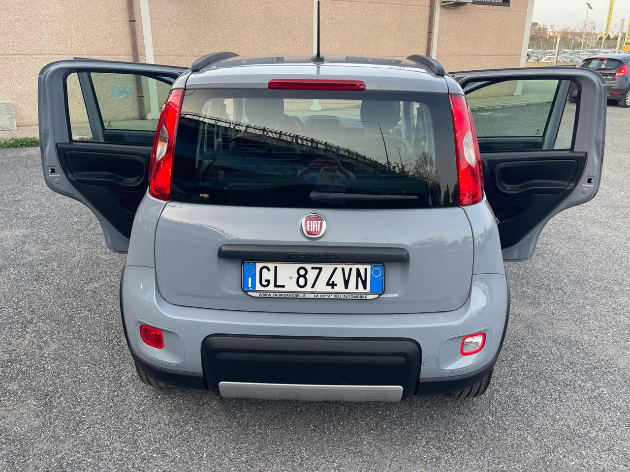 FIAT Panda 1.2 EasyPower City Life - 6