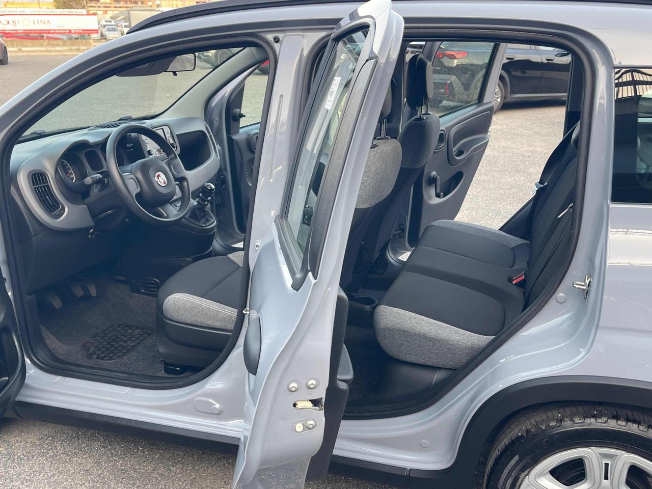 FIAT Panda 1.2 EasyPower City Life - 13