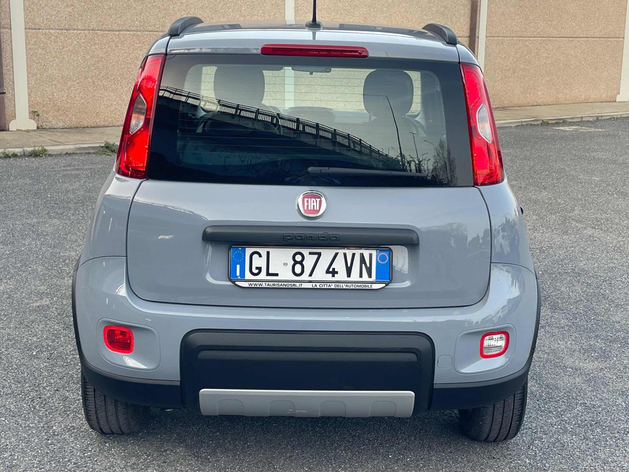 FIAT Panda 1.2 EasyPower City Life - 10