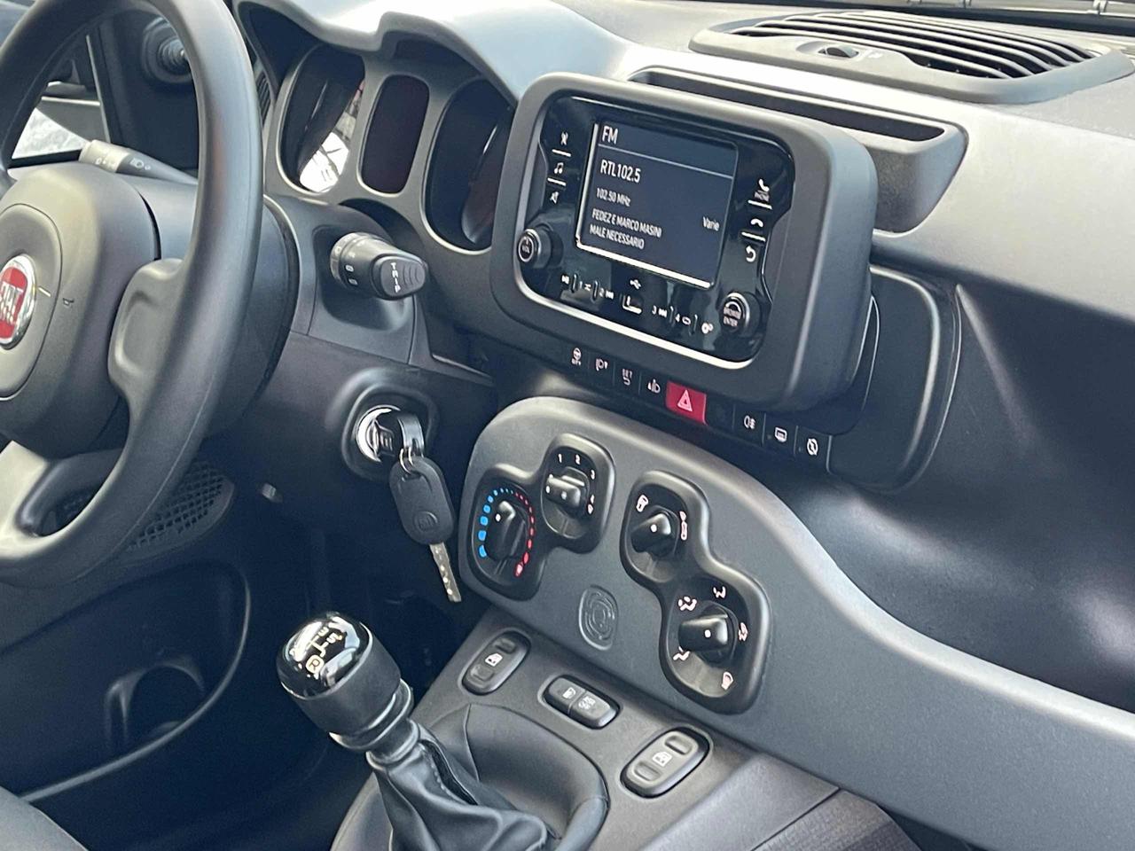 FIAT Panda 1.2 EasyPower City Life - 3