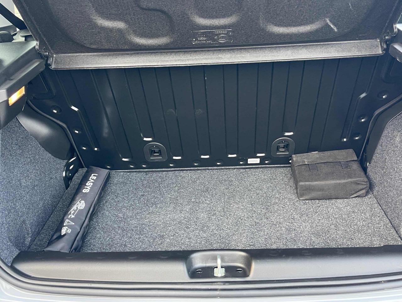 FIAT Panda 1.2 EasyPower City Life - 14