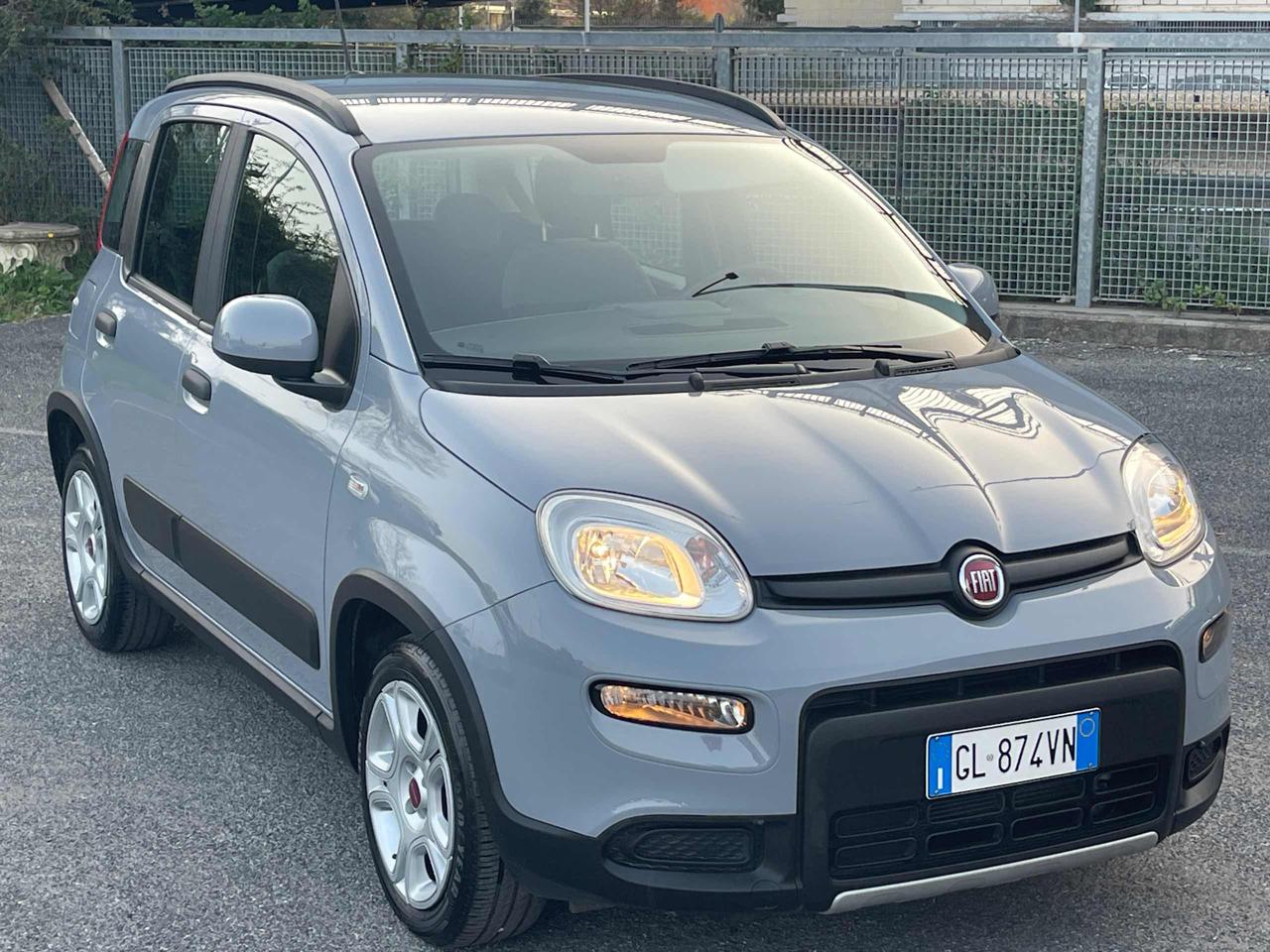 FIAT Panda 1.2 EasyPower City Life - 7