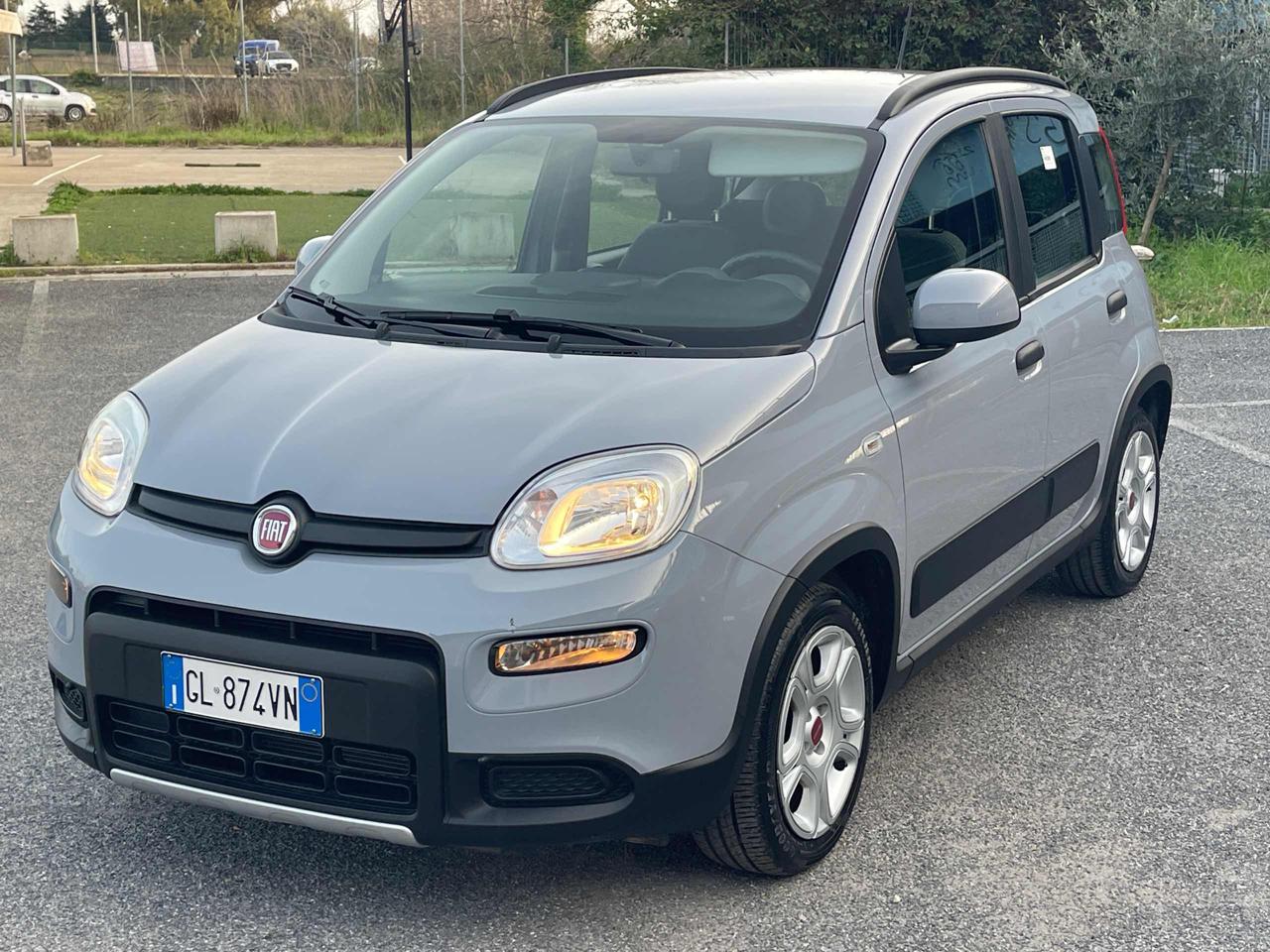 FIAT Panda 1.2 EasyPower City Life - 9