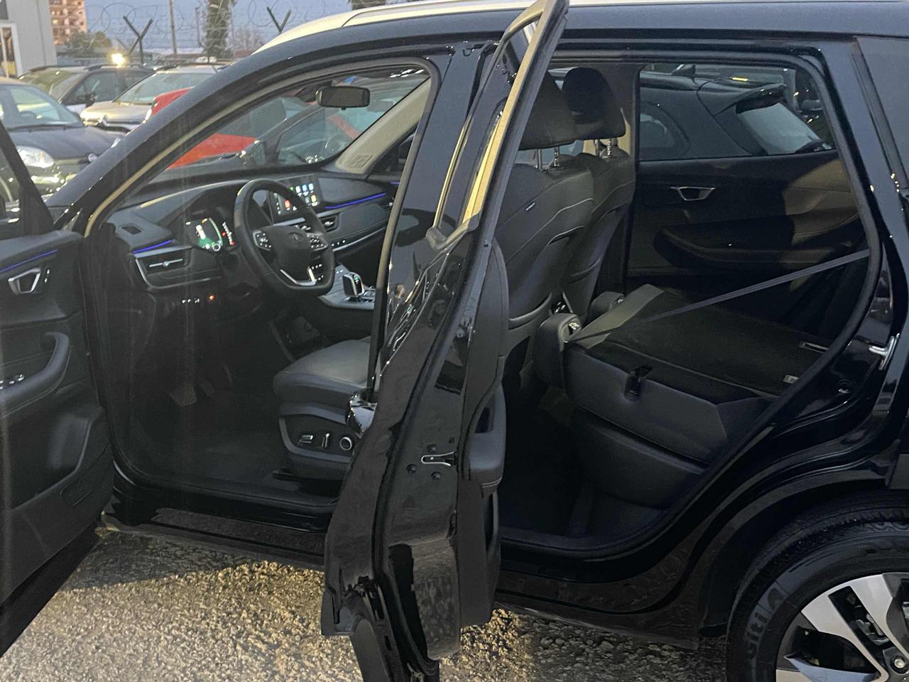 DR MOTOR DR 5.0 s3 1.5 Turbo CVT 154 cv Automatica EuroSempre - 19