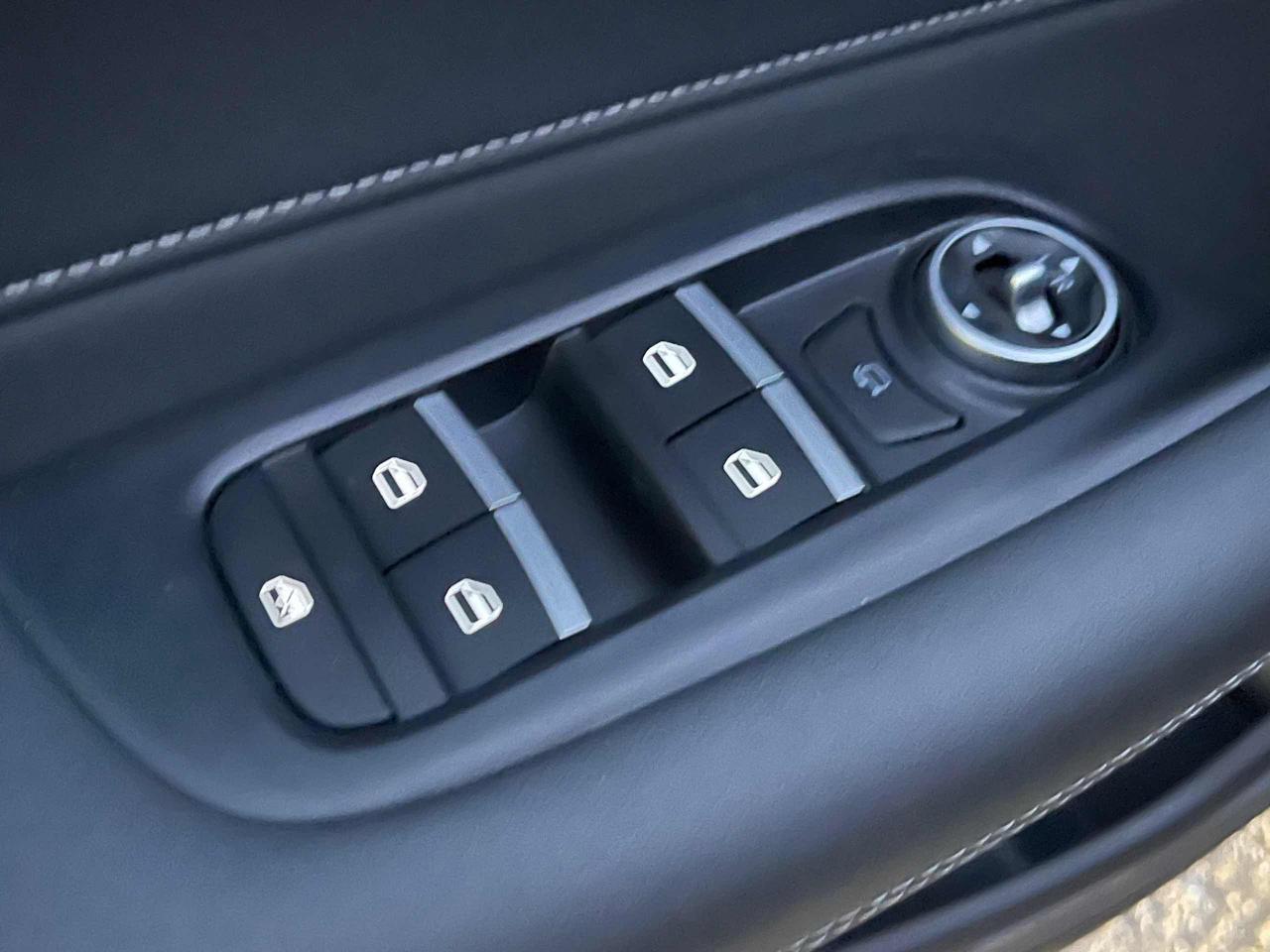 DR MOTOR DR 5.0 s3 1.5 Turbo CVT 154 cv Automatica EuroSempre - 8