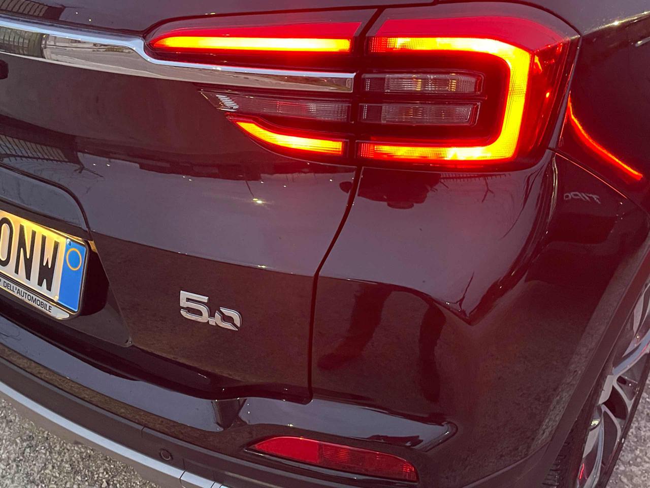 DR MOTOR DR 5.0 s3 1.5 Turbo CVT 154 cv Automatica EuroSempre - 3