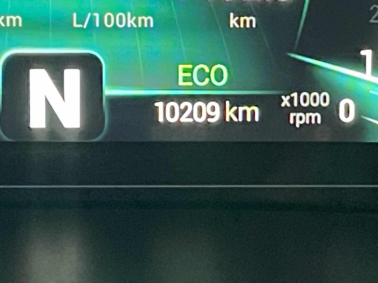 DR MOTOR DR 5.0 s3 1.5 Turbo CVT 154 cv Automatica EuroSempre - 2