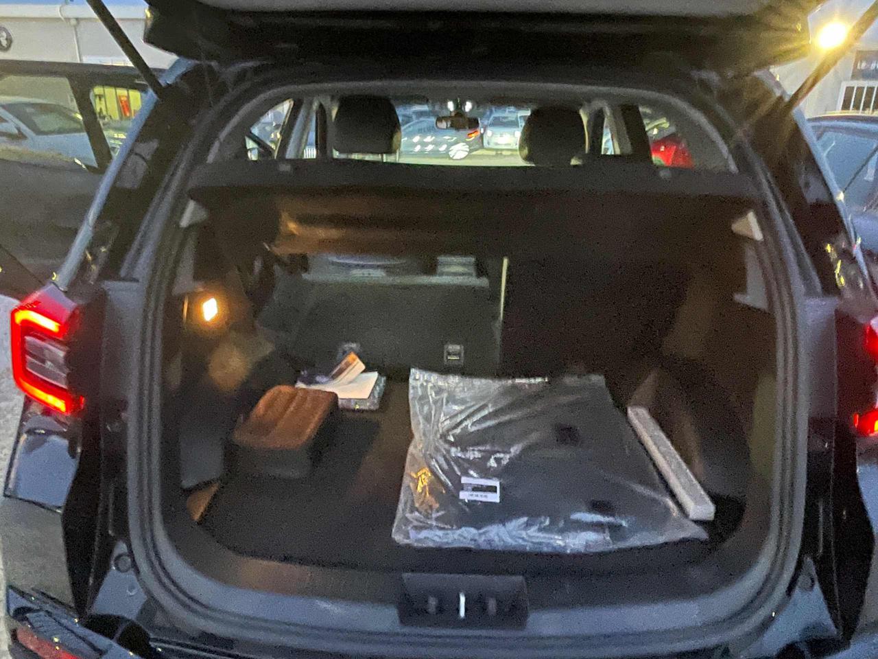 DR MOTOR DR 5.0 s3 1.5 Turbo CVT 154 cv Automatica EuroSempre - 5