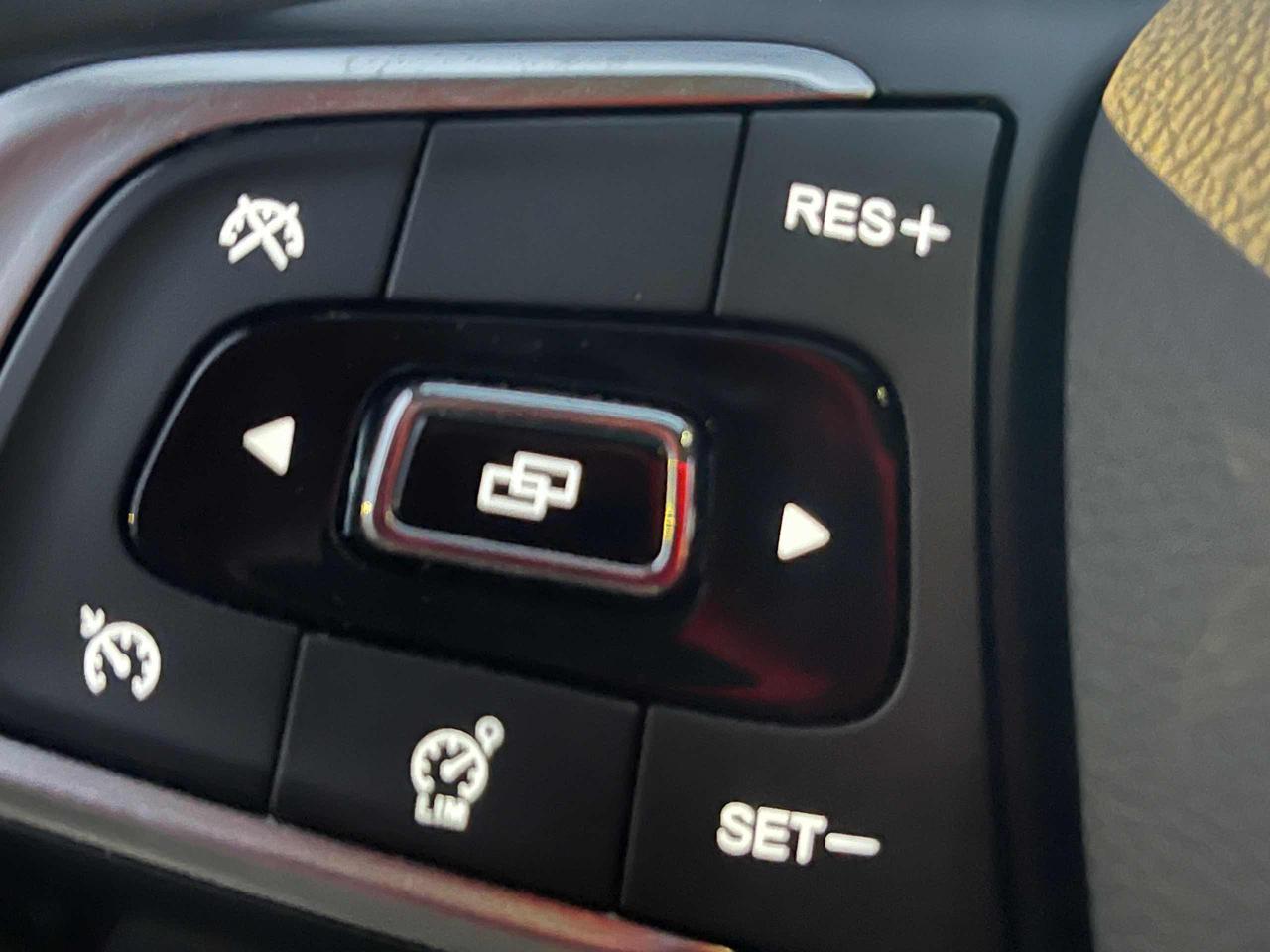 DR MOTOR DR 5.0 s3 1.5 Turbo CVT 154 cv Automatica EuroSempre - 11