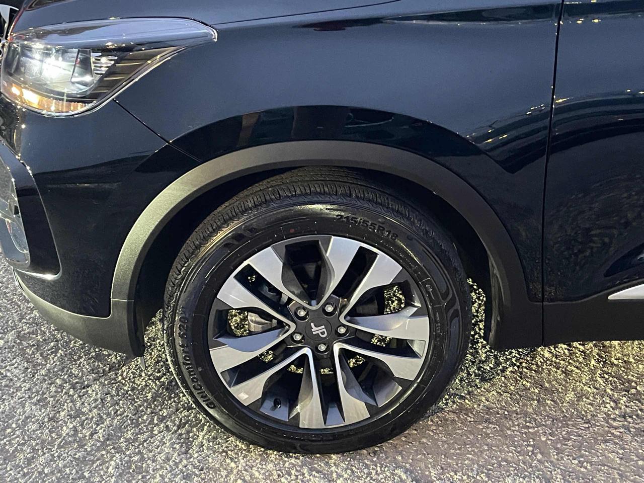 DR MOTOR DR 5.0 s3 1.5 Turbo CVT 154 cv Automatica EuroSempre - 6