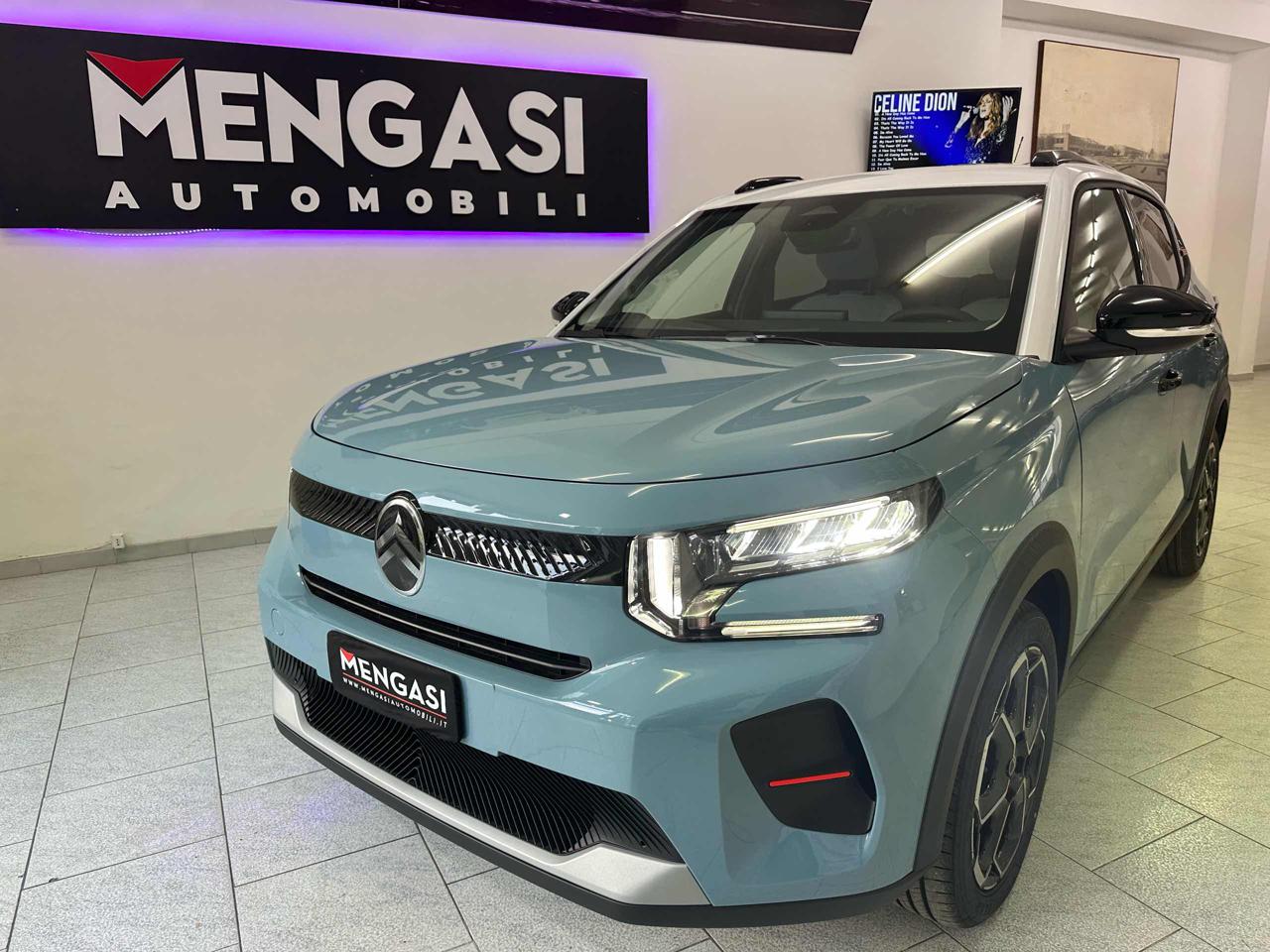 CITROEN C3 MAX Turbo 100cv - 3