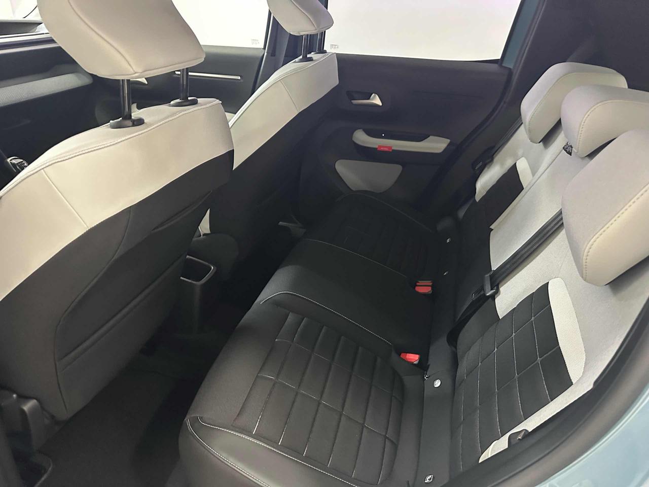 CITROEN C3 MAX Turbo 100cv - 12