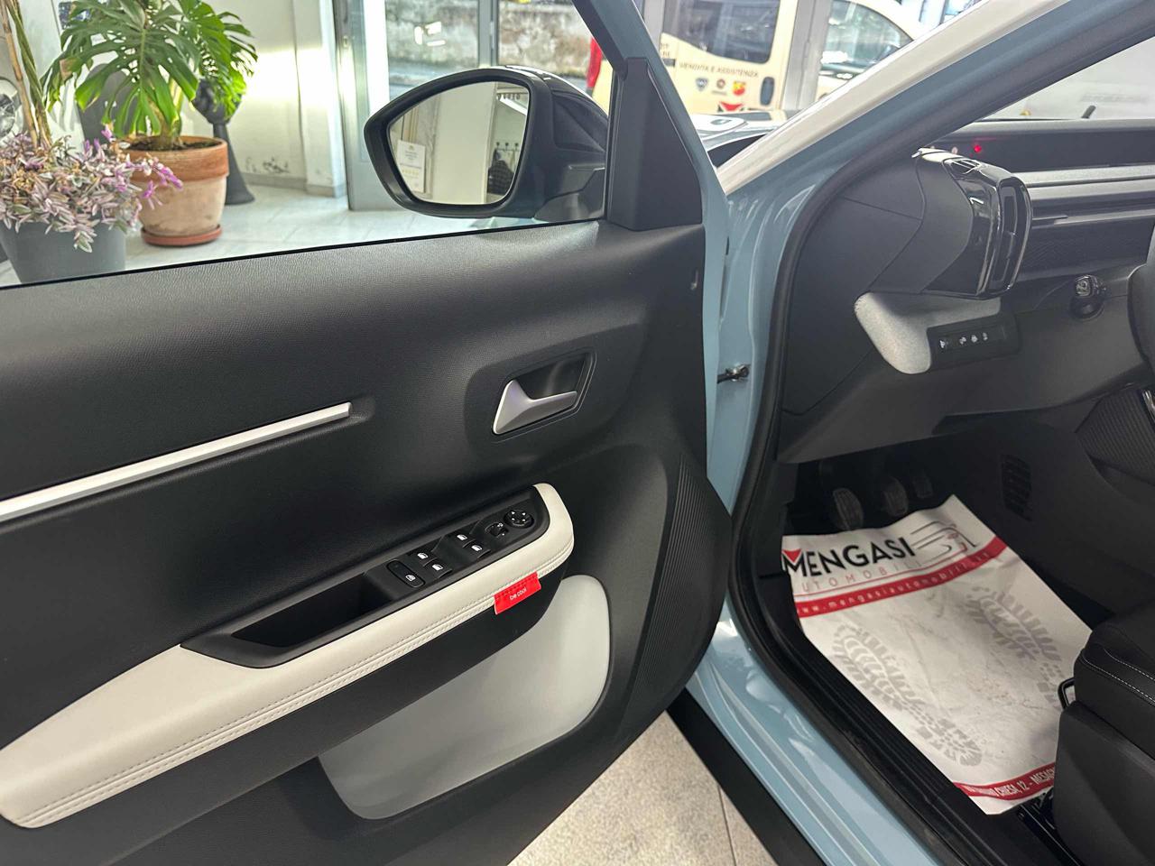 CITROEN C3 MAX Turbo 100cv - 9