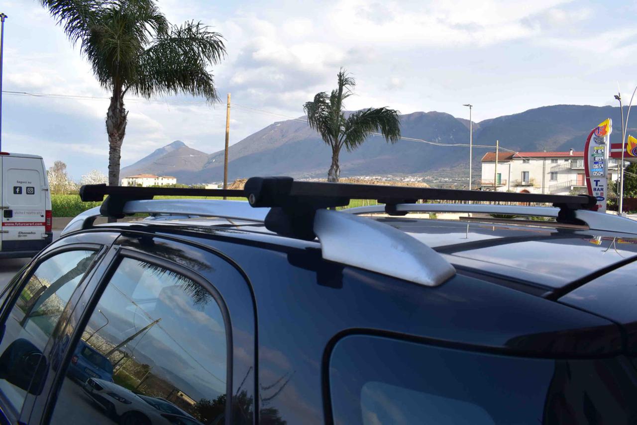 FIAT Sedici 1.9 MJT 4x4 Dynamic - 21