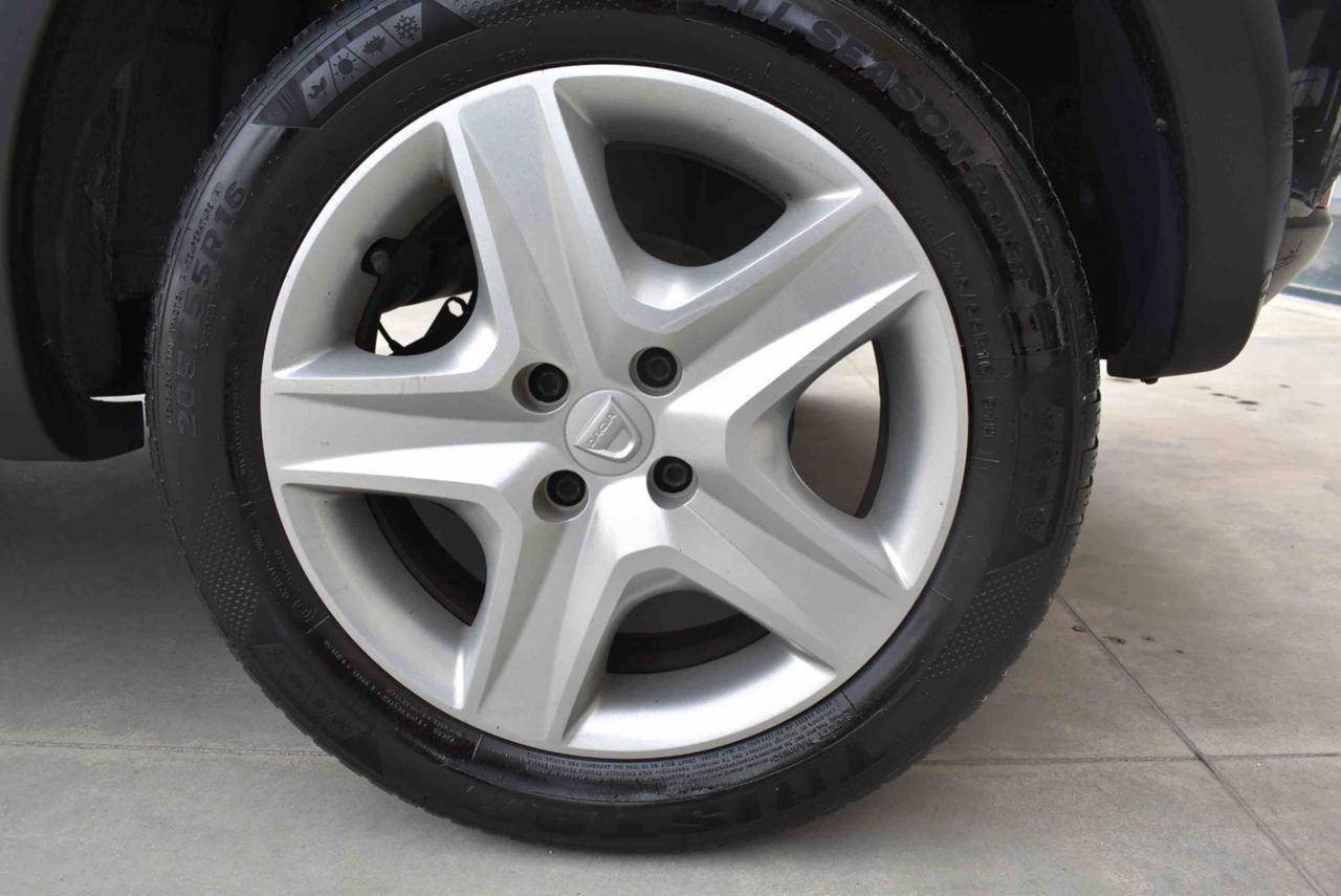 DACIA Sandero Stepway 900 TCe 12V 90CV Prestige - 15