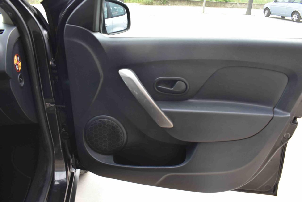 DACIA Sandero Stepway 900 TCe 12V 90CV Prestige - 17