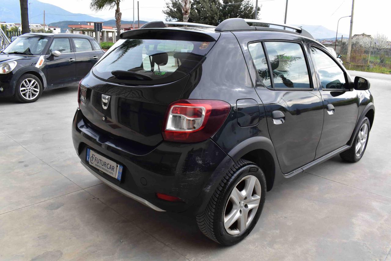 DACIA Sandero Stepway 900 TCe 12V 90CV Prestige - 13