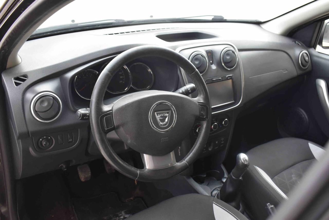 DACIA Sandero Stepway 900 TCe 12V 90CV Prestige - 7