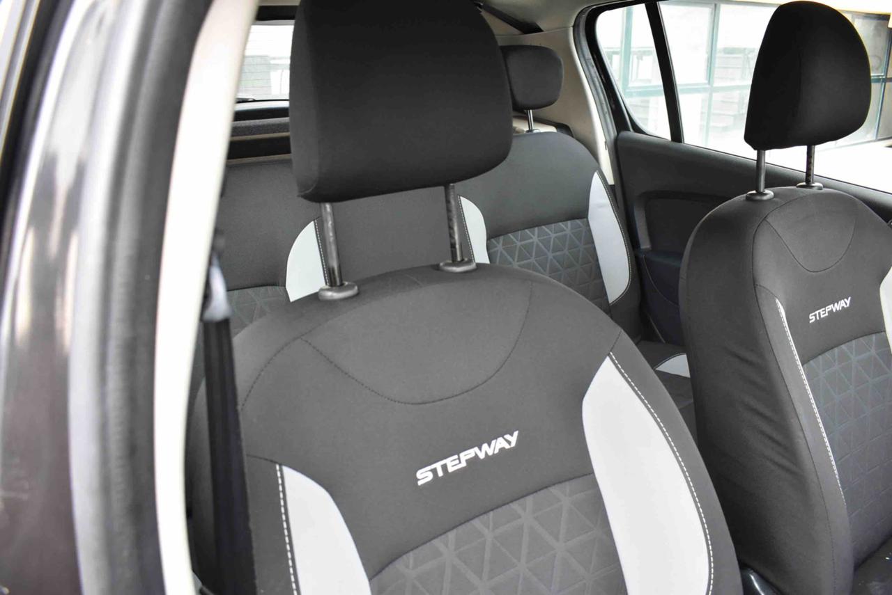 DACIA Sandero Stepway 900 TCe 12V 90CV Prestige - 18