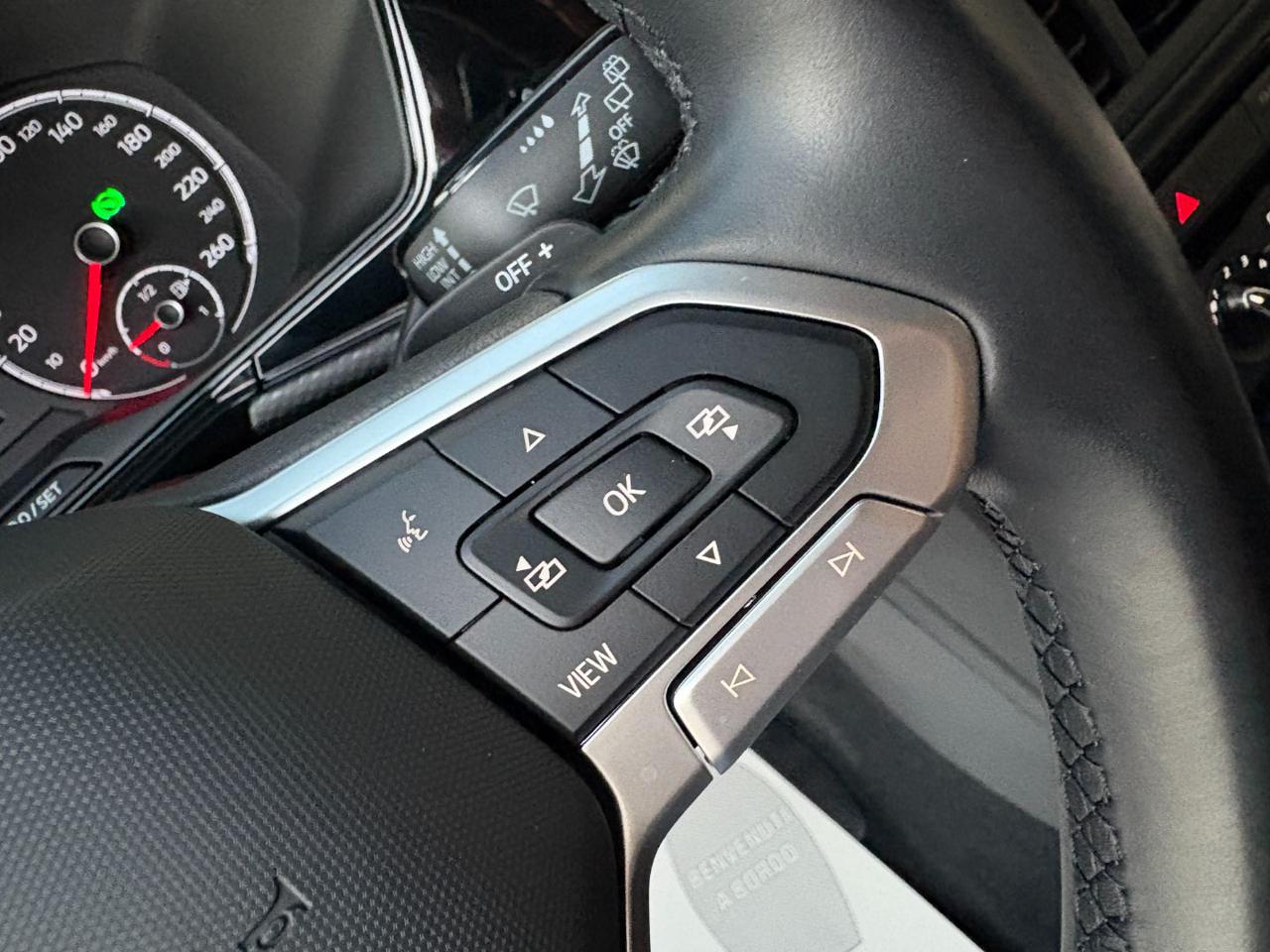 VOLKSWAGEN T-Cross 1.0 TSI 110 CV DSG Life CARPLAY - 23