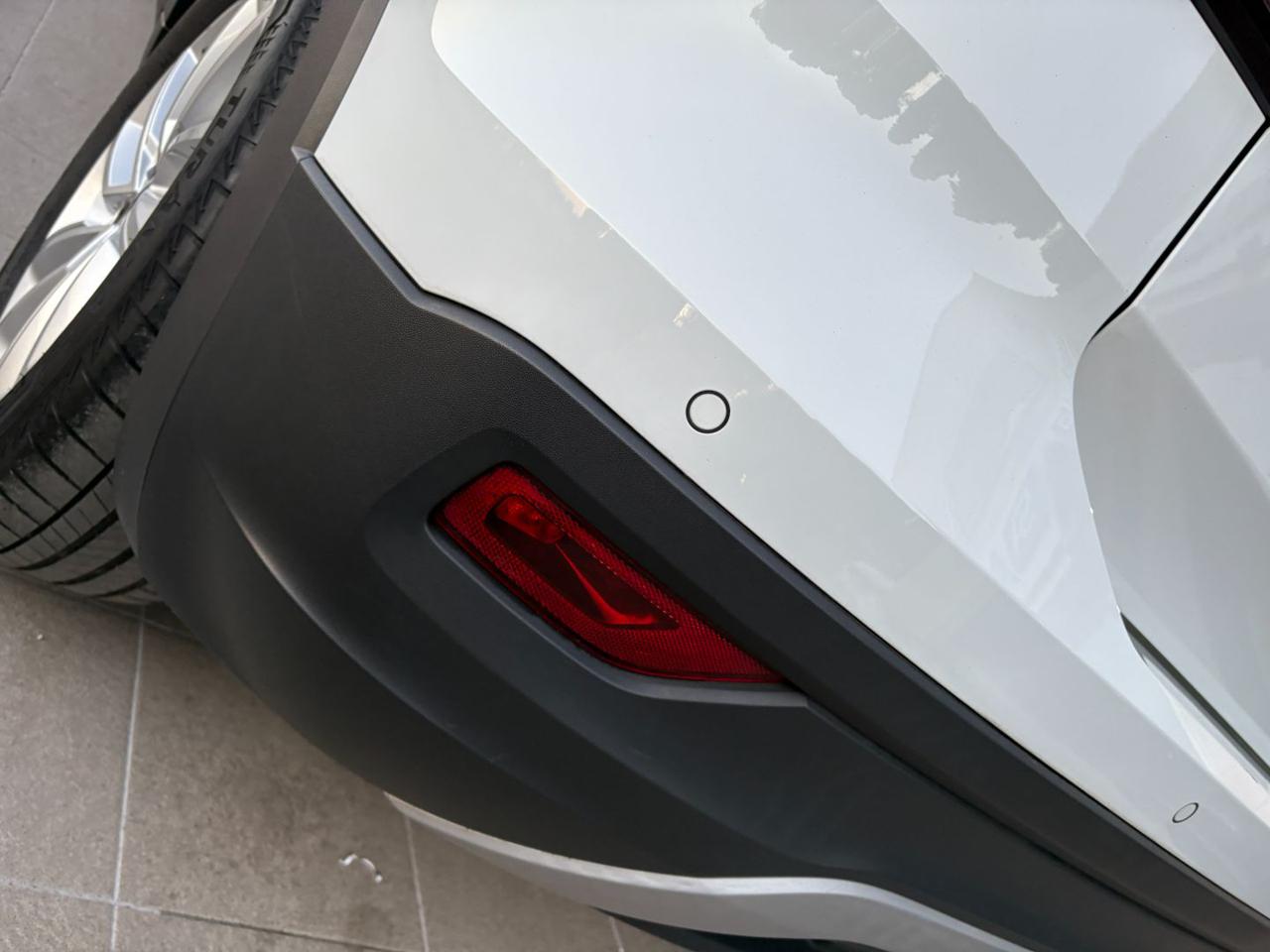 VOLKSWAGEN T-Cross 1.0 TSI 110 CV DSG Life CARPLAY - 28