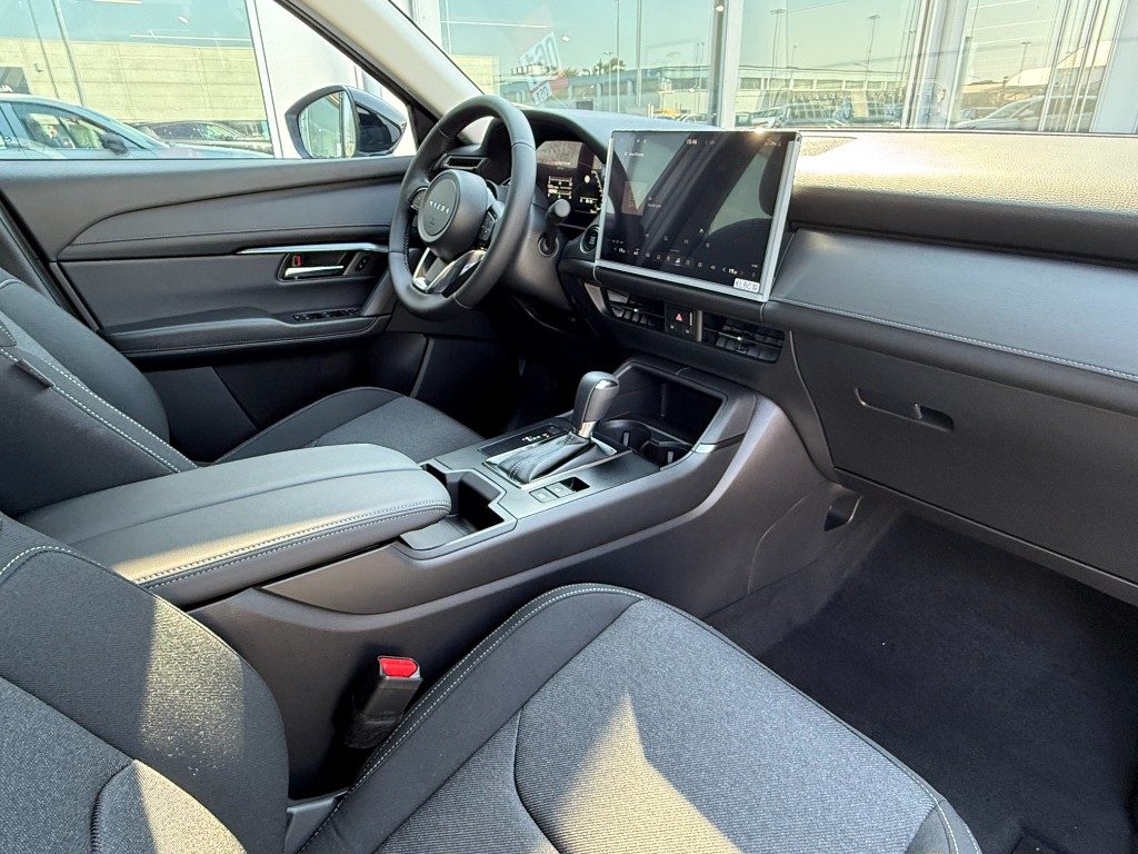 MAZDA CX-5 2.5L e-Skyactiv G 141cv MHEV 2WD 6AT Prime-Line - Foto 5