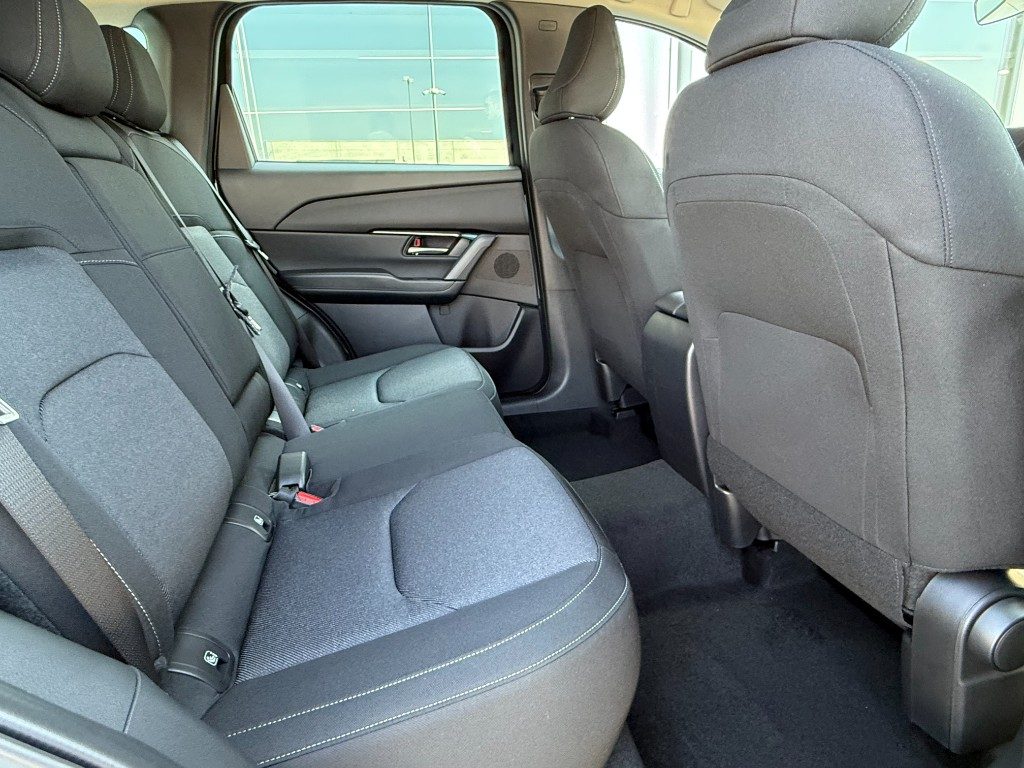 MAZDA CX-5 2.5L e-Skyactiv G 141cv MHEV 2WD 6AT Prime-Line - Foto 6