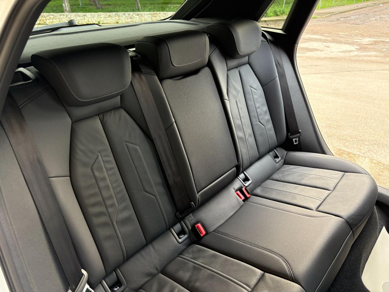 AUDI A3 SPB Sportback 35 TDI S tronic S line Plus - 22