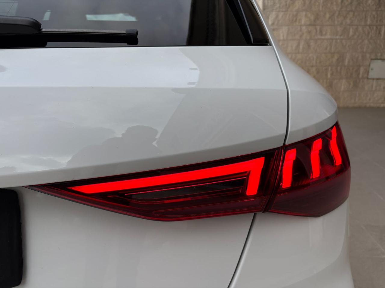 AUDI A3 SPB Sportback 35 TDI S tronic S line Plus - 36