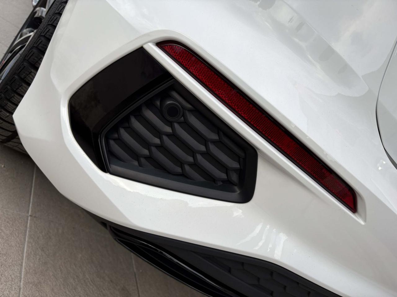 AUDI A3 SPB Sportback 35 TDI S tronic S line Plus - 37