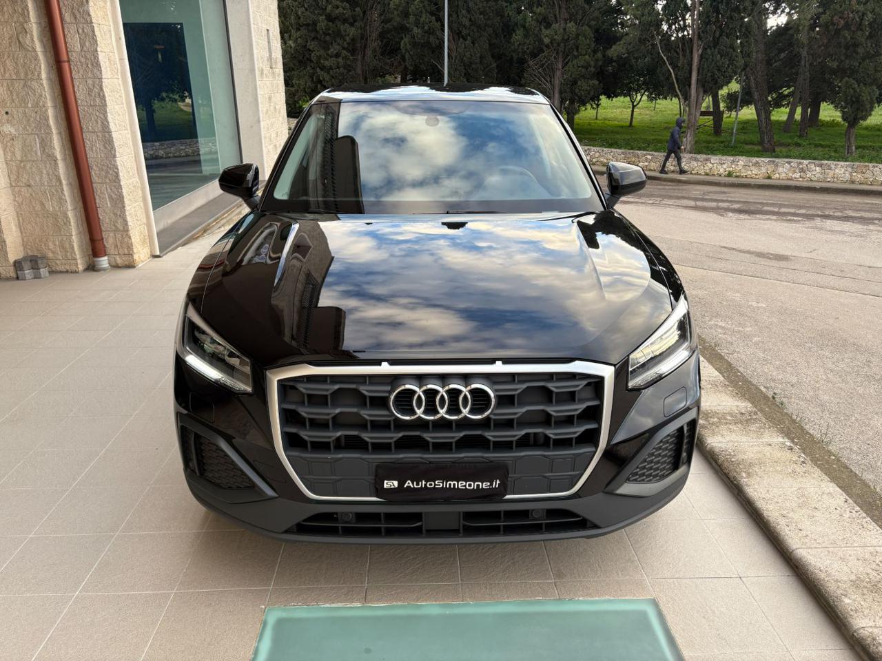 AUDI Q2 30 TDI Business VIRTUAL COCKPIT-RETROCAMERA - 2