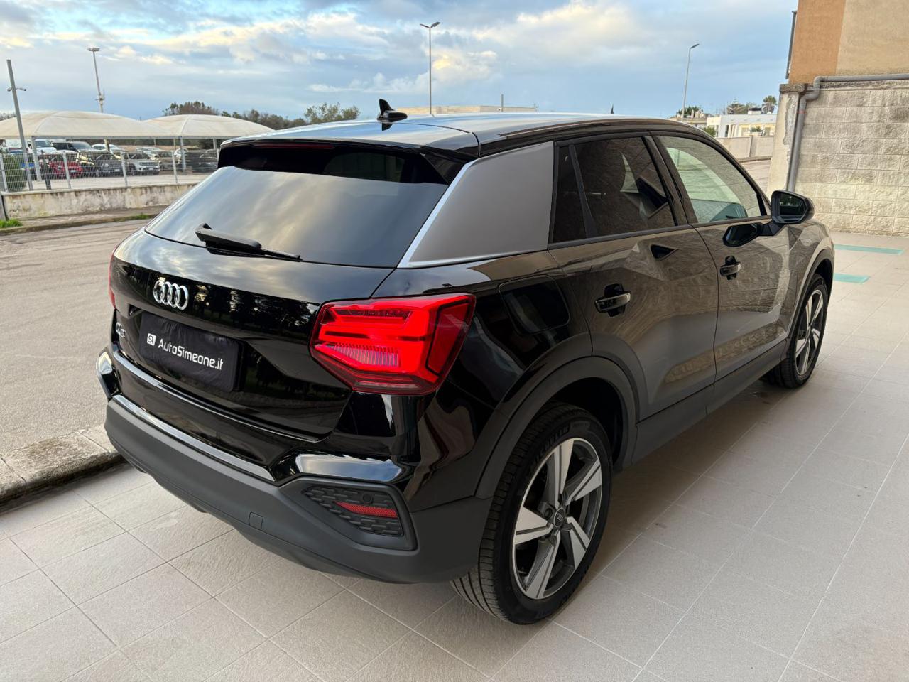 AUDI Q2 30 TDI Business VIRTUAL COCKPIT-RETROCAMERA - 5