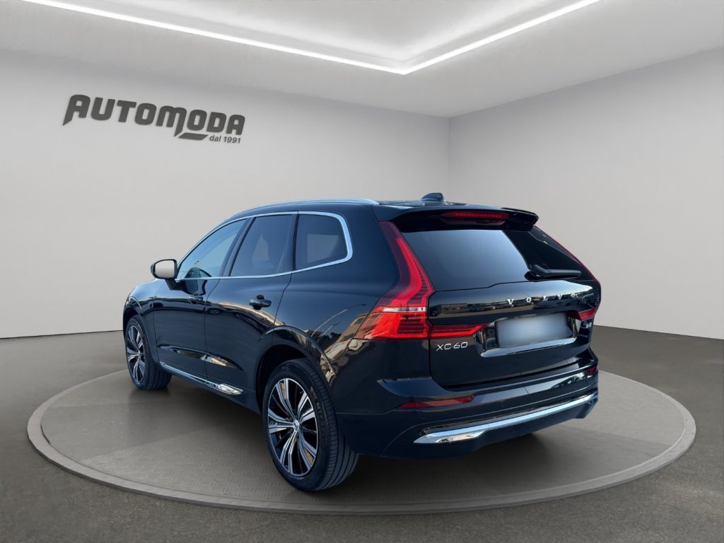 VOLVO XC60  Bright AWD N1 Autocarro - 6