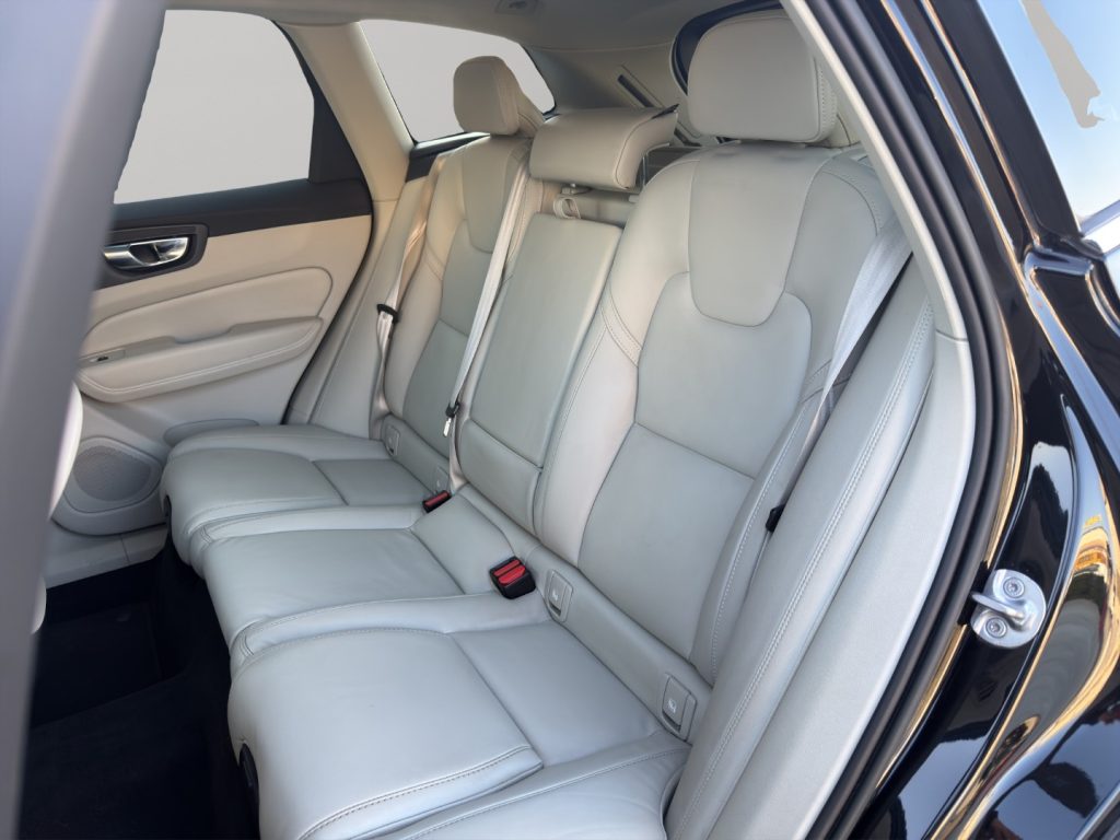 VOLVO XC60  Bright AWD N1 Autocarro - 8