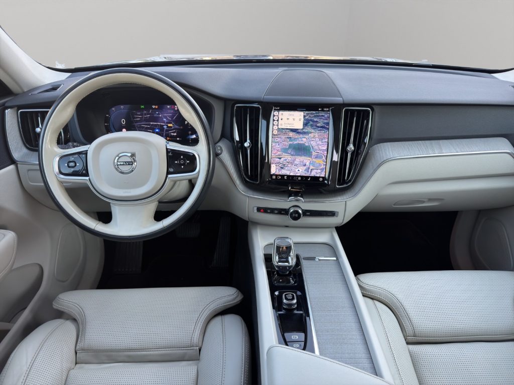 VOLVO XC60  Bright AWD N1 Autocarro - 10