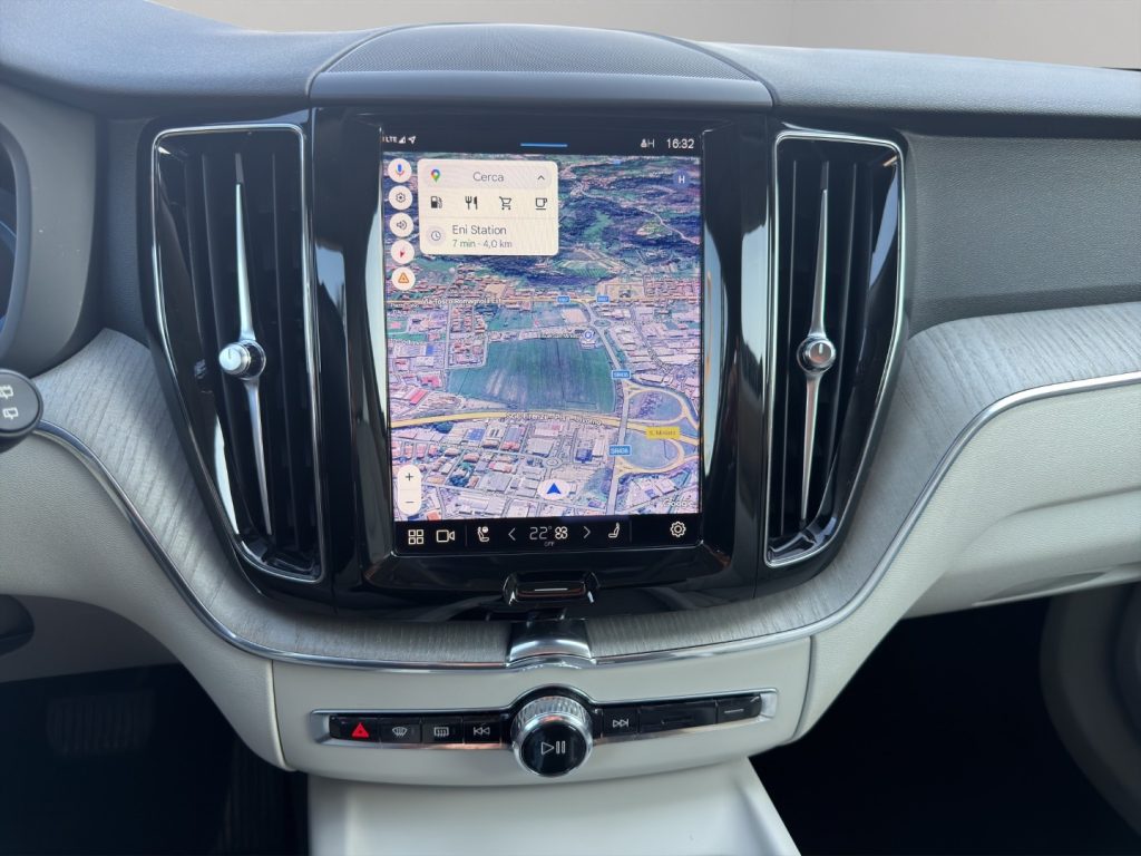 VOLVO XC60  Bright AWD N1 Autocarro - 14