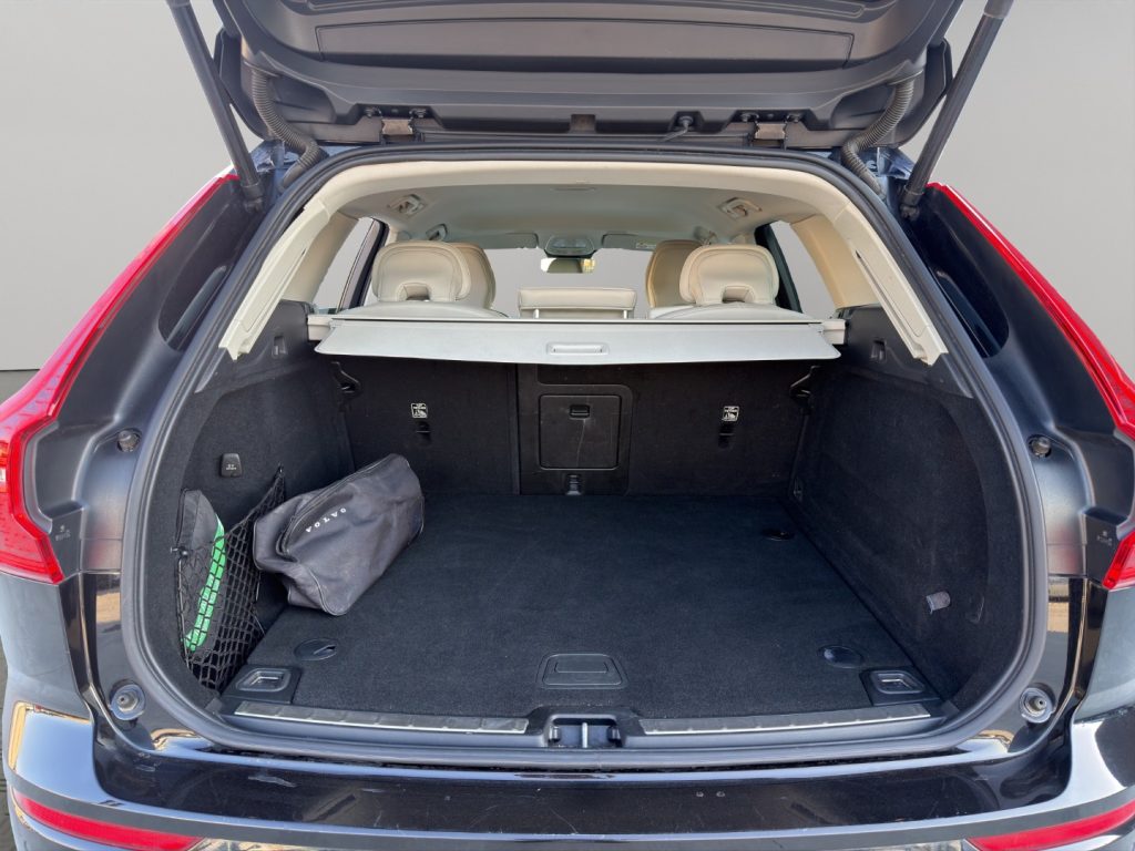 VOLVO XC60  Bright AWD N1 Autocarro - 15