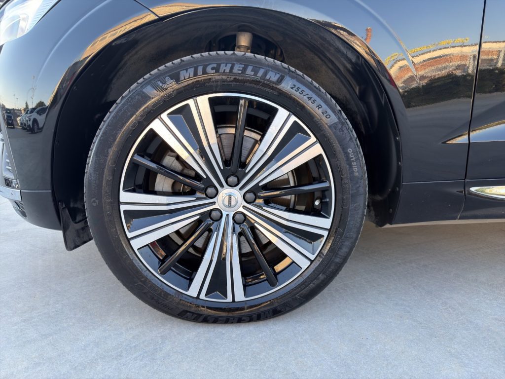 VOLVO XC60  Bright AWD N1 Autocarro - 16