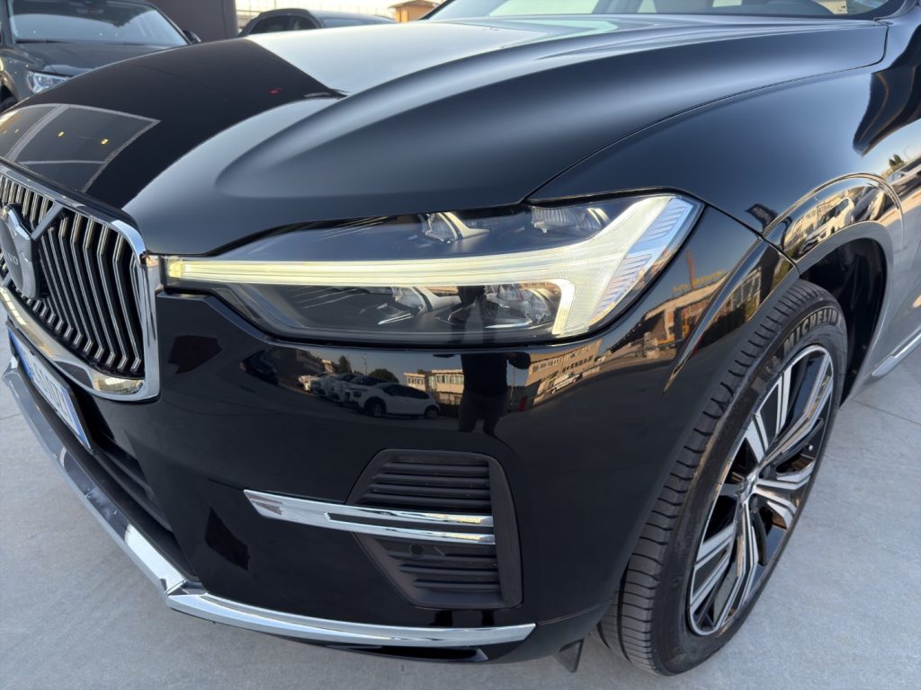 VOLVO XC60  Bright AWD N1 Autocarro - 17