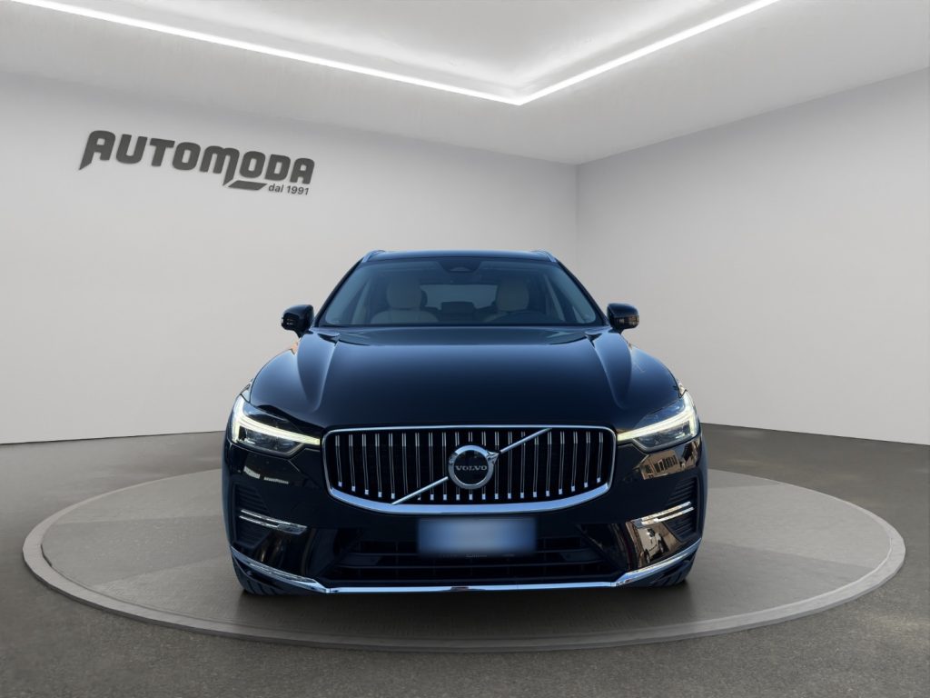 VOLVO XC60  Bright AWD N1 Autocarro - 2