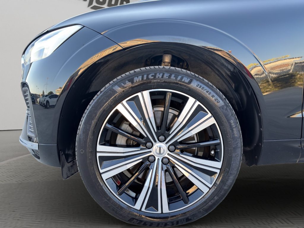 VOLVO XC60  Bright AWD N1 Autocarro - 19