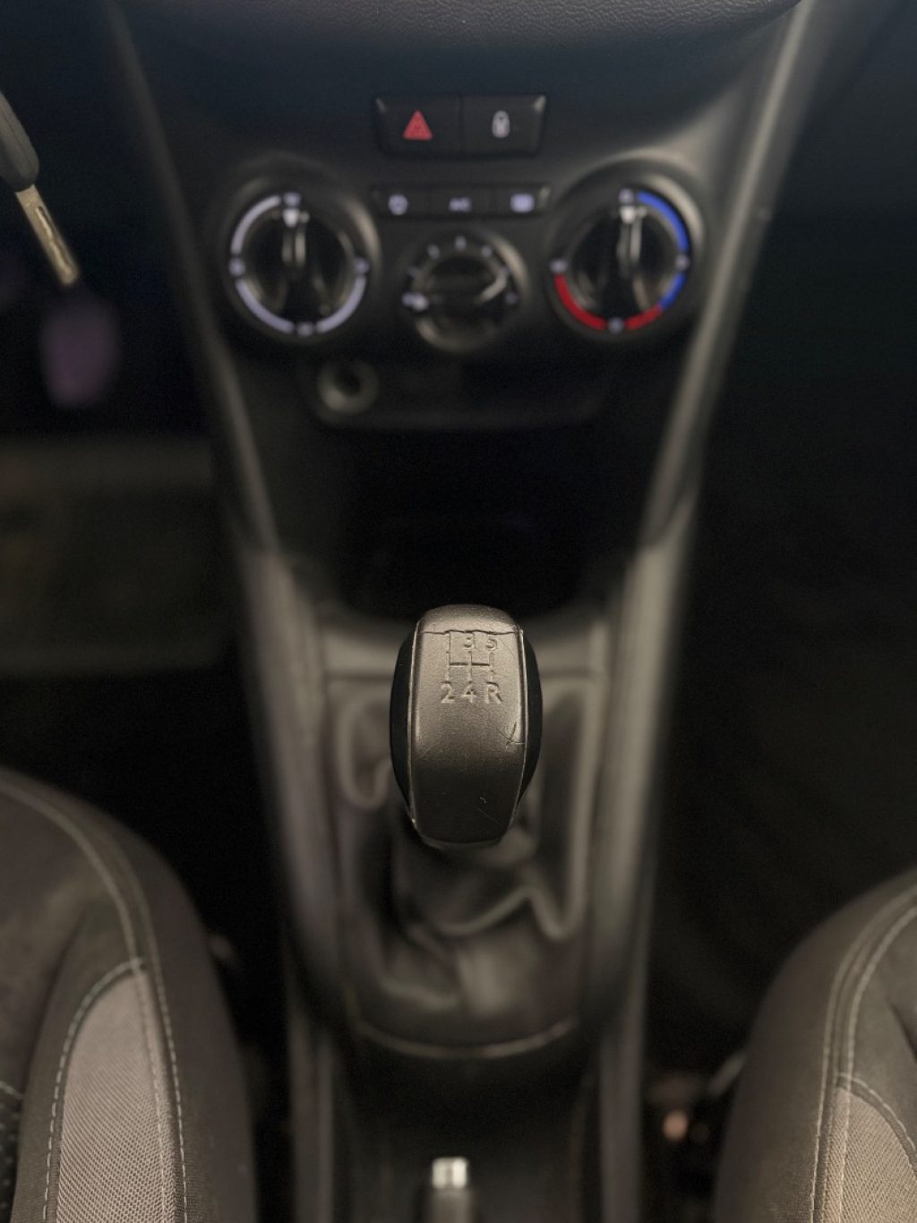 PEUGEOT 208 1° serie 1.2 VTi 82 CV 5 porte Allure - 5