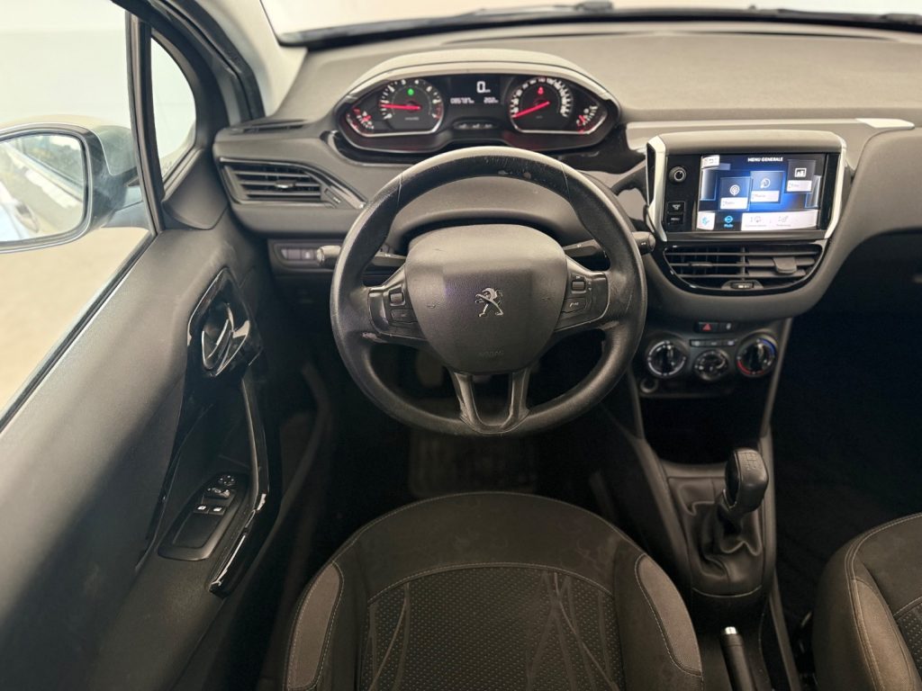 PEUGEOT 208 1° serie 1.2 VTi 82 CV 5 porte Allure - 6