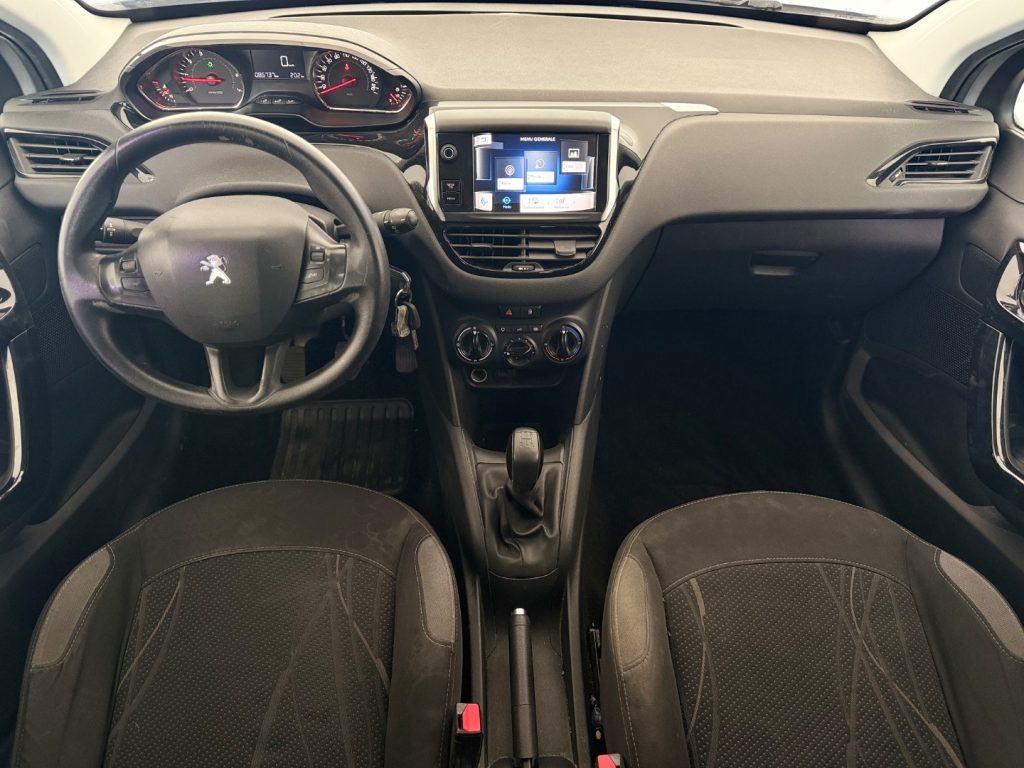 PEUGEOT 208 1° serie 1.2 VTi 82 CV 5 porte Allure - 7