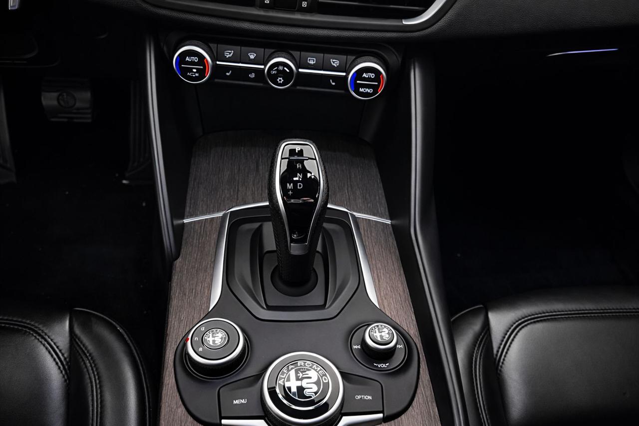 ALFA ROMEO Giulia 2.2 Turbodiesel 180 CV AT8 Super - 15