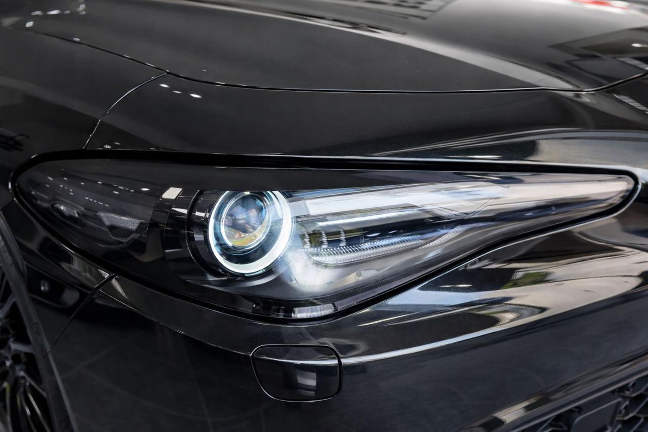 ALFA ROMEO Giulia 2.2 Turbodiesel 180 CV AT8 Super - 6