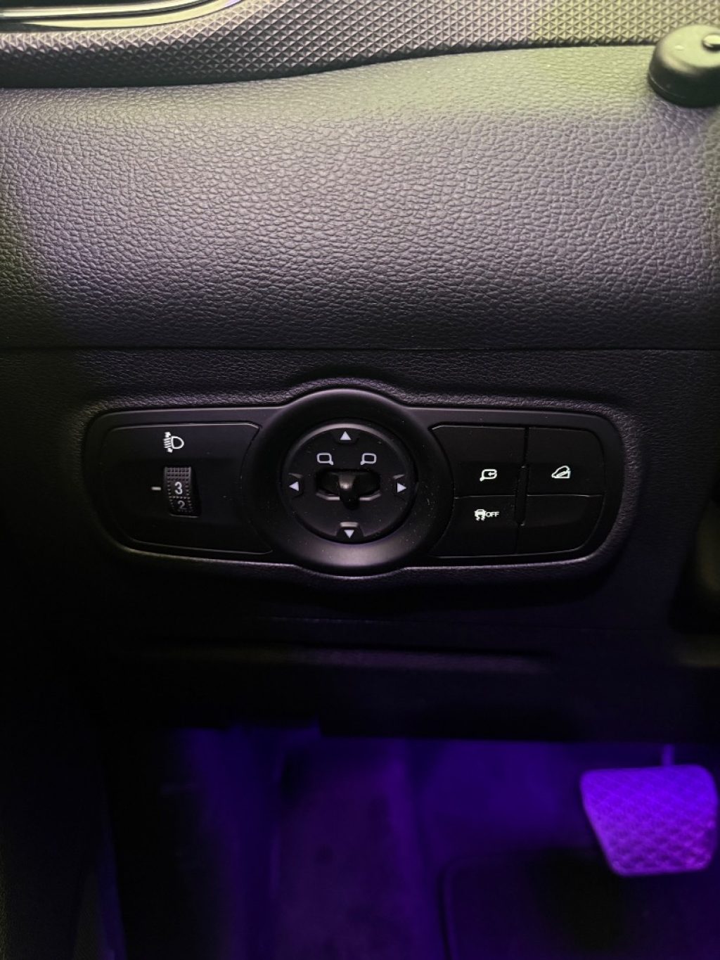 DR MOTOR DR 5.0 1.5 Turbo DCT Bi-Fuel GPL - 3