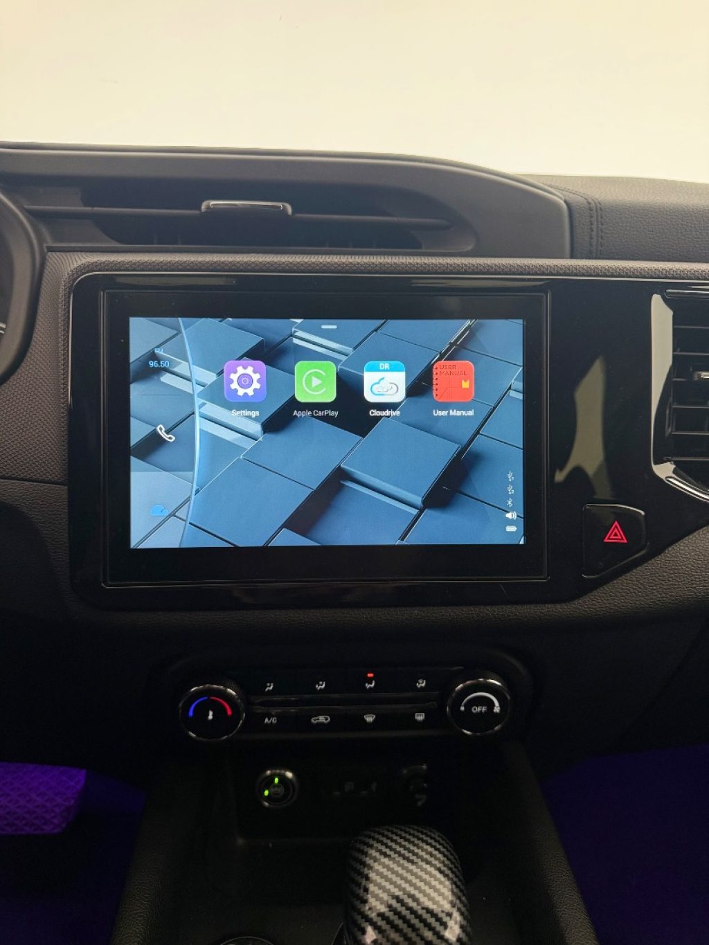 DR MOTOR DR 5.0 1.5 Turbo DCT Bi-Fuel GPL - 5