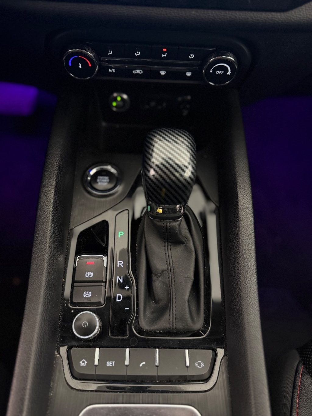 DR MOTOR DR 5.0 1.5 Turbo DCT Bi-Fuel GPL - 6