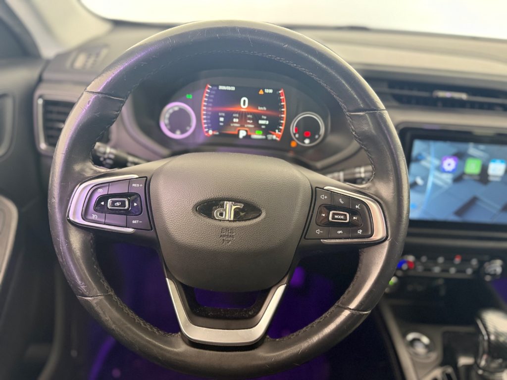 DR MOTOR DR 5.0 1.5 Turbo DCT Bi-Fuel GPL - 7